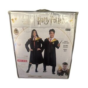 New! Harry Potter Robe